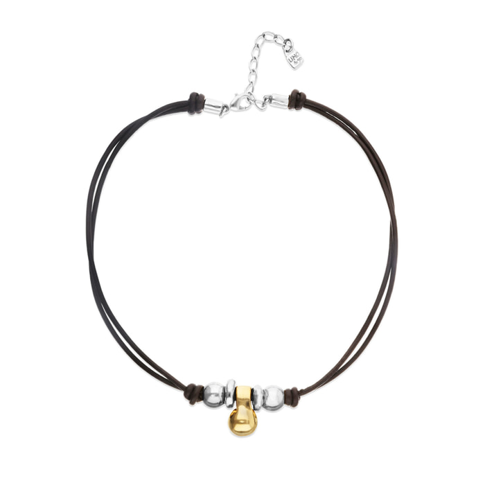 Colgante GRAVEDAD MULTICOLOR U