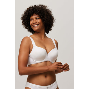 Reggiseno Con Ferretto Con Imbottitura