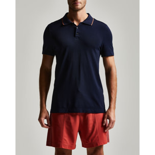 POLO UOMO SEAMLESS