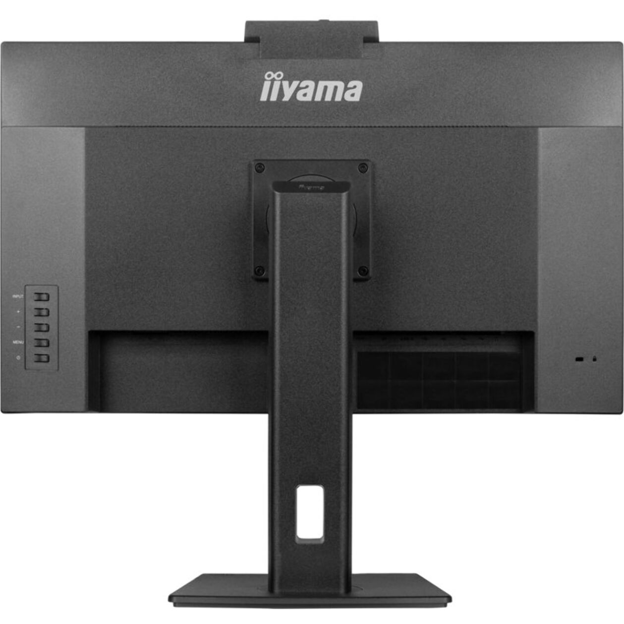 Ecran PC IIYAMA PROLITE XUB2790QSUH-B1 27'' Plat IPS