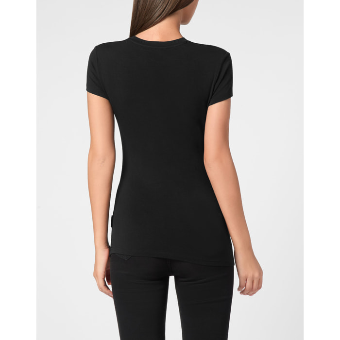 PHILIPP PLEIN Camiseta Slim Fit