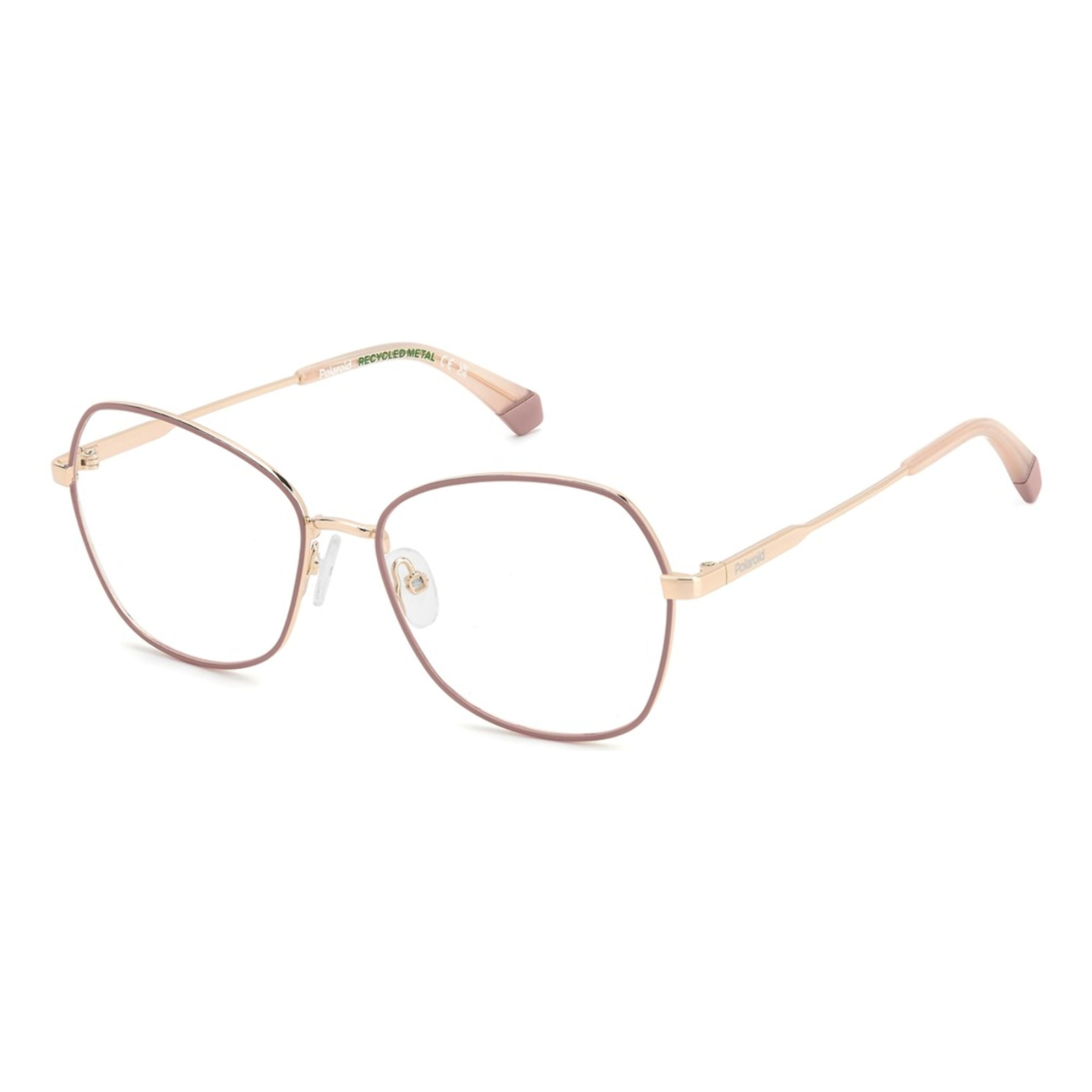 Gafas de Vista Polaroid PLD D539 EYR de Metal Mujer 56 mm