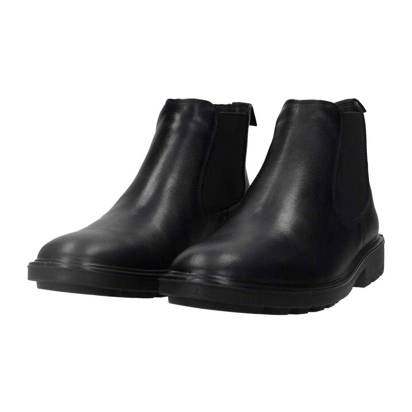 Stivaletti Uomo Tata Italia Nero