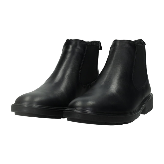 Stivaletti Uomo Tata Italia Nero