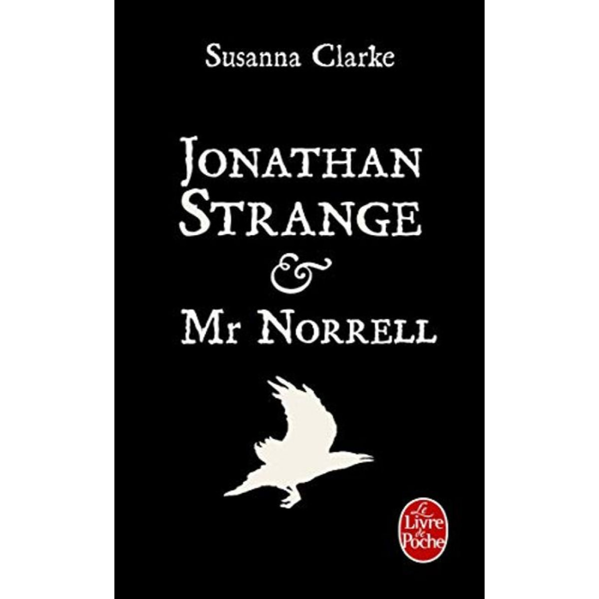 Clarke, Susanna | Jonathan Strange & Mr Norrell | Livre d'occasion