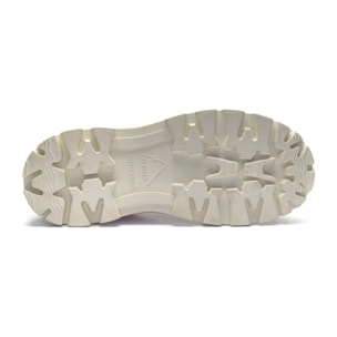 Stivaletti Superga Donna Verde 3051 Alpina Apex High
