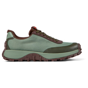 Zapatillas - CAMPER Drift Trail - Multicolor - Textil técnico (poliéster reciclado)