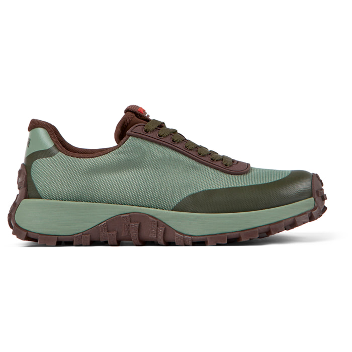 Zapatillas - CAMPER Drift Trail - Multicolor - Textil técnico (poliéster reciclado)