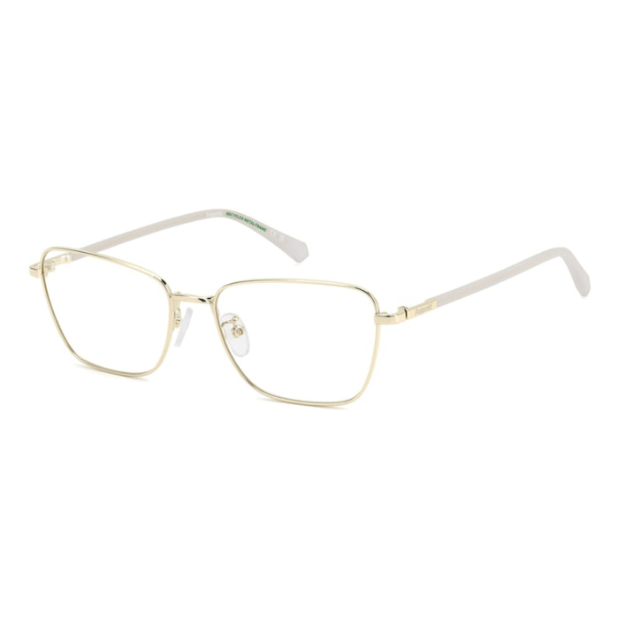 Gafas de Vista Polaroid PLD D581/G J5G de Metal Mujer 56 mm