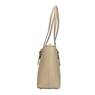 Chicca Borse Borsa Beige