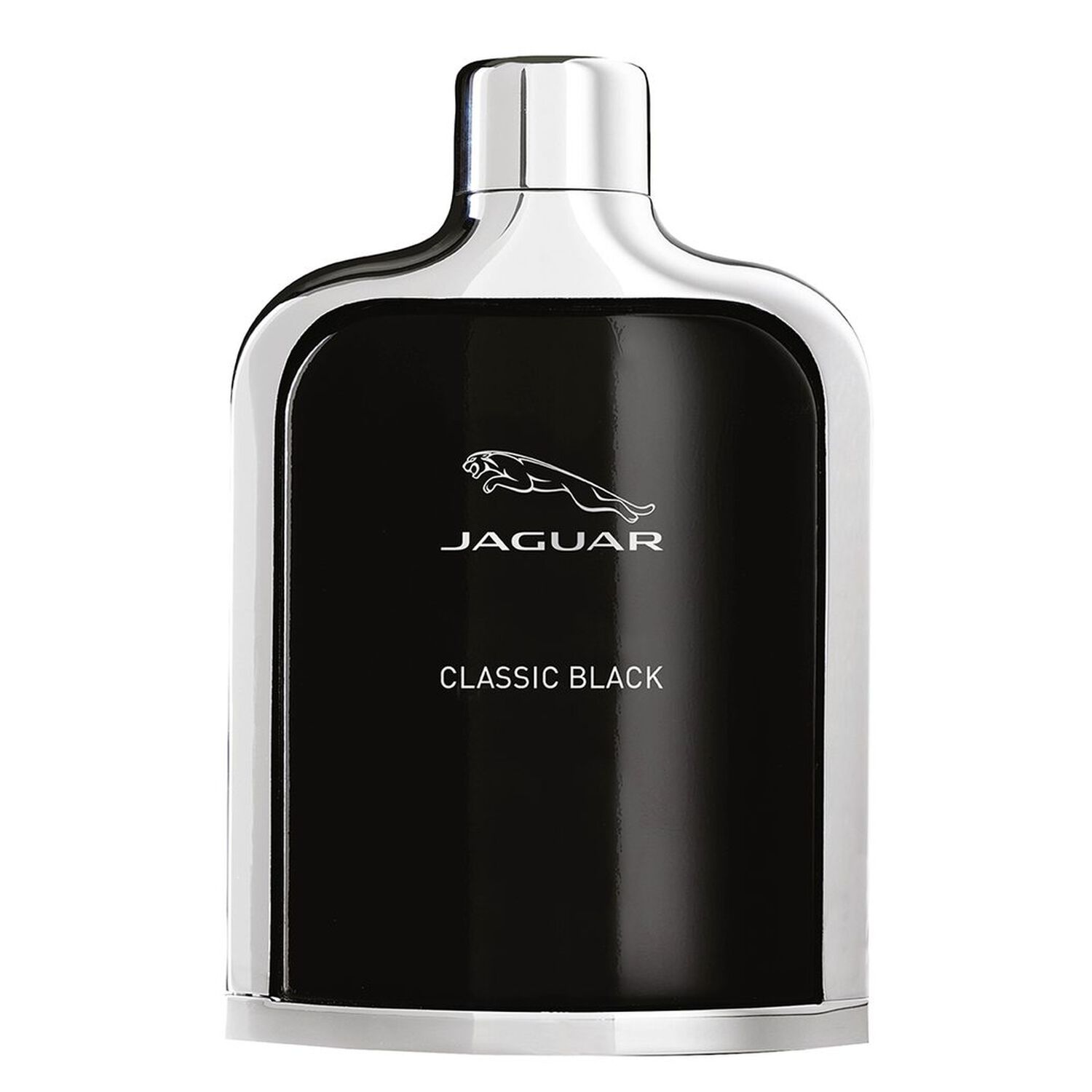 Jaguar Classic Black - Eau de Toilette 100 ml
