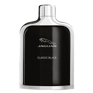 Jaguar Classic Black - Eau de Toilette 100 ml