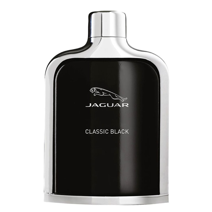 Jaguar Classic Black - Eau de Toilette 100 ml