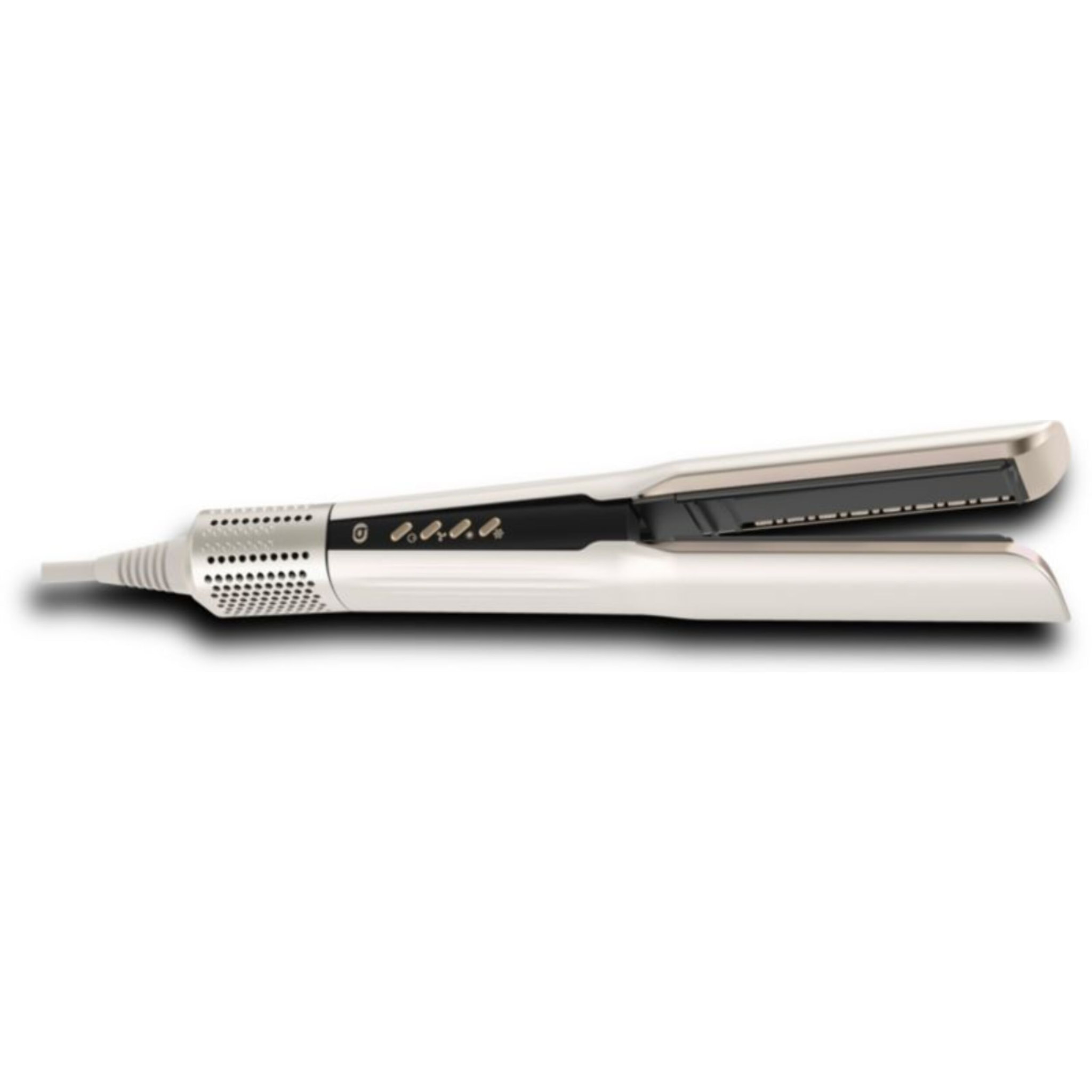Lisseur séchant ESSENTIELB 2 en 1 EFL4  AirLiss Nude