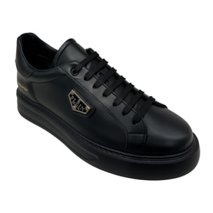 PHILIPP PLEIN Lo-Top Sneakers TITAN