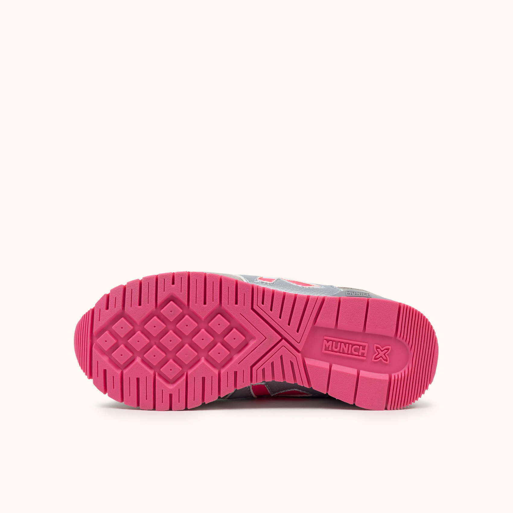 MUNICH DASH KID VCO 169