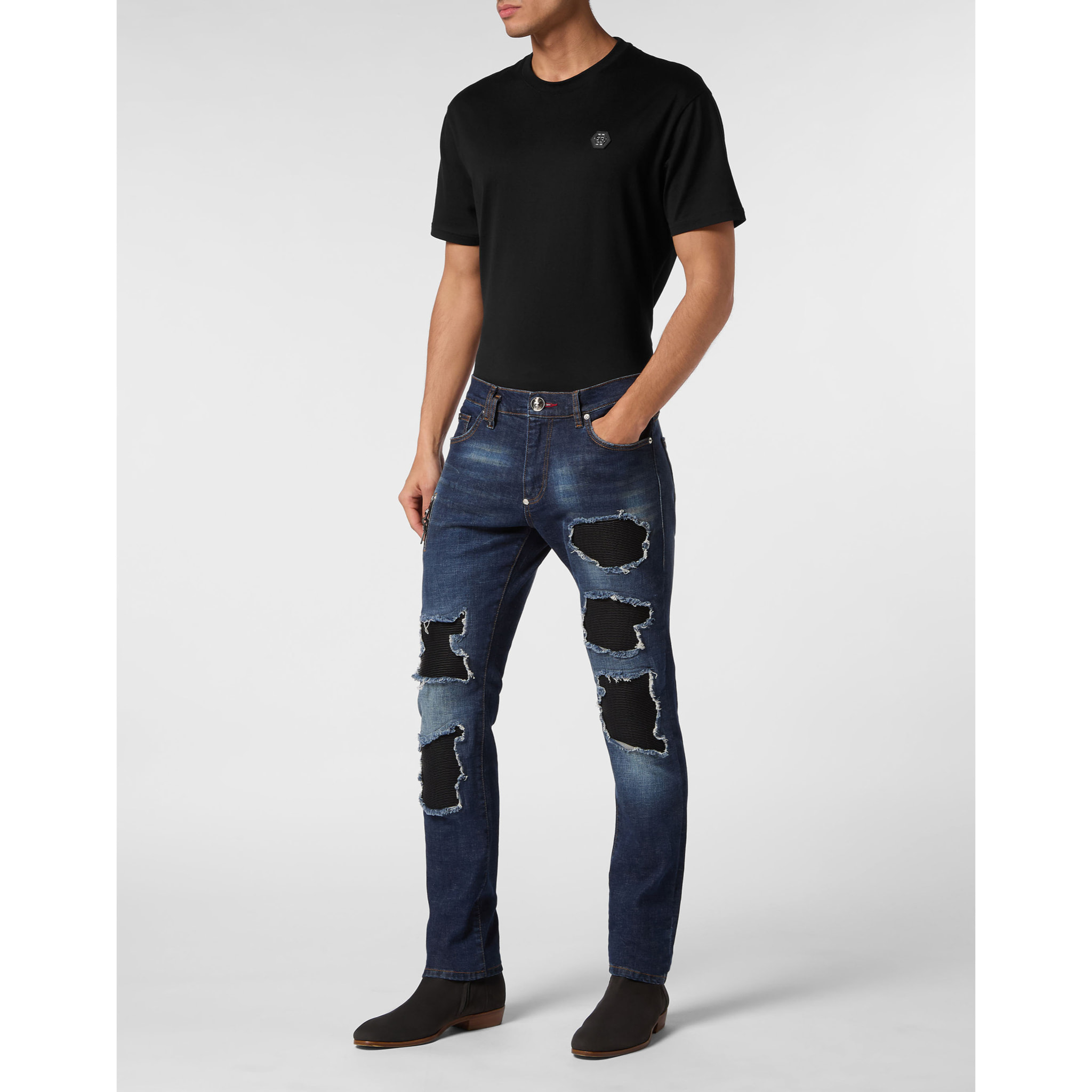 PHILIPP PLEIN Vaqueros Slim Fit