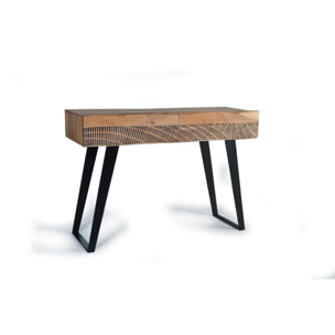 Consola - 77x110x40cm