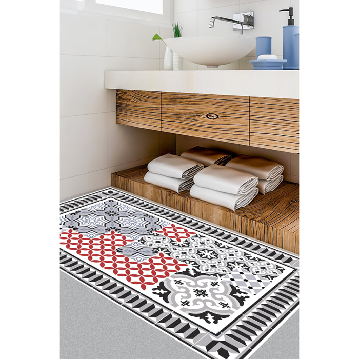 Alfombras vinílicas de Ceramiko - Scarlett 1