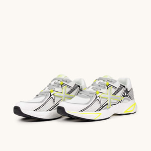 MUNICH M2000 05 Zapatillas Urbanas Lifestyle