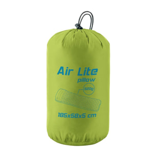 Colchoneta Inflable Air Lite Pillow Mat Ferrino