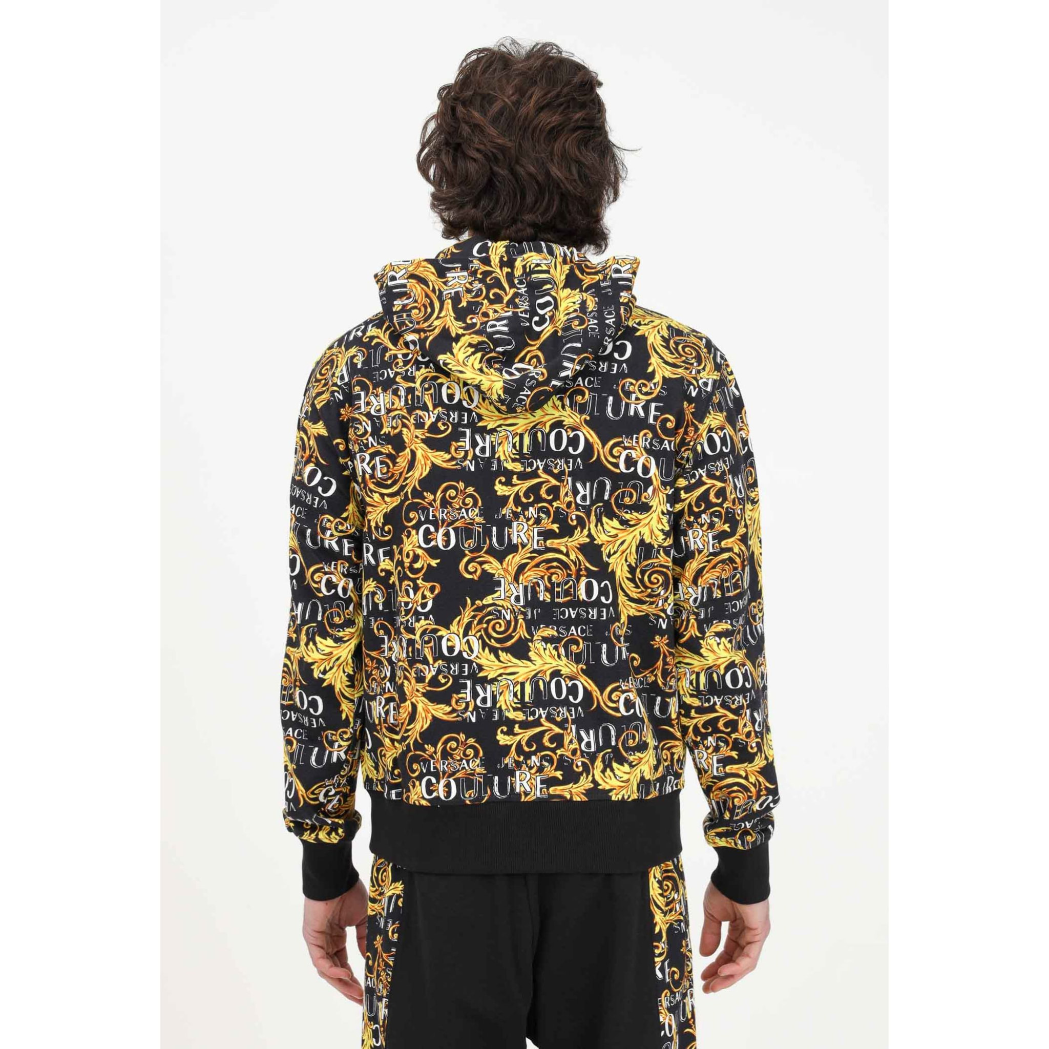 Versace Jeans Couture sudadera