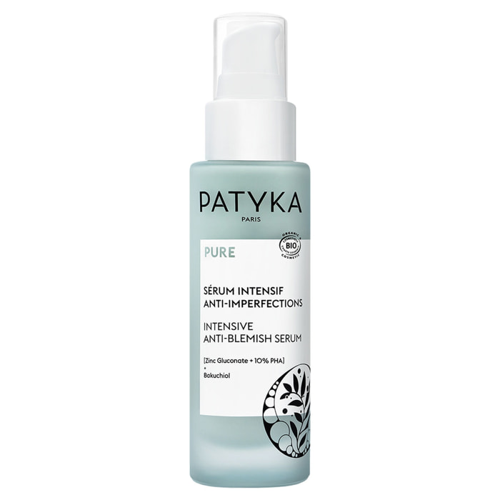 Pure - Sérum Intensif Anti-Imperfections