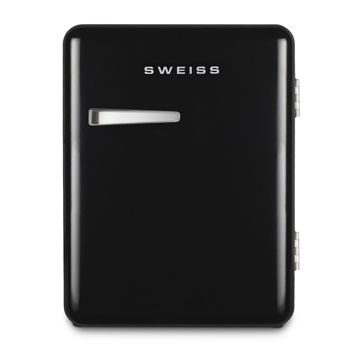 Minibar Vintage WEISS9 31L Negro