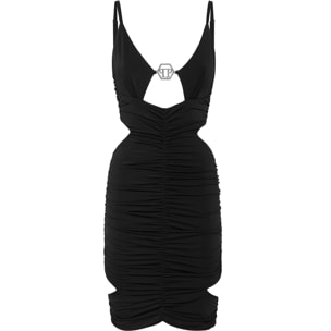 PHILIPP PLEIN Vestido de cóctel
