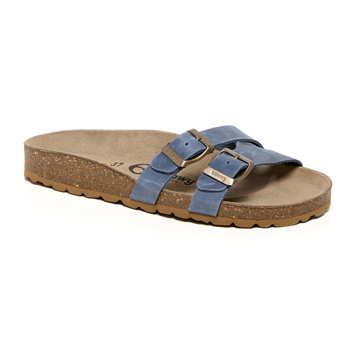 Sandalo BILLOWY BLU