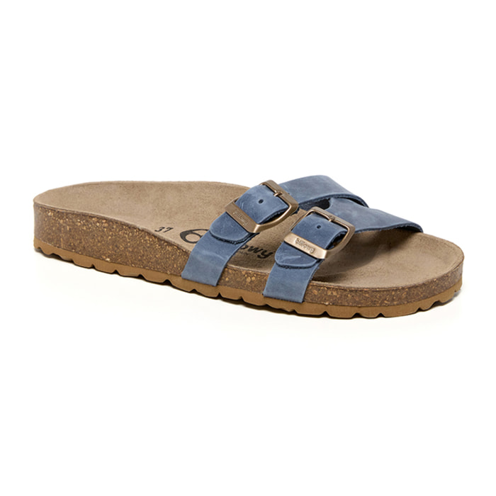 Sandalo BILLOWY BLU