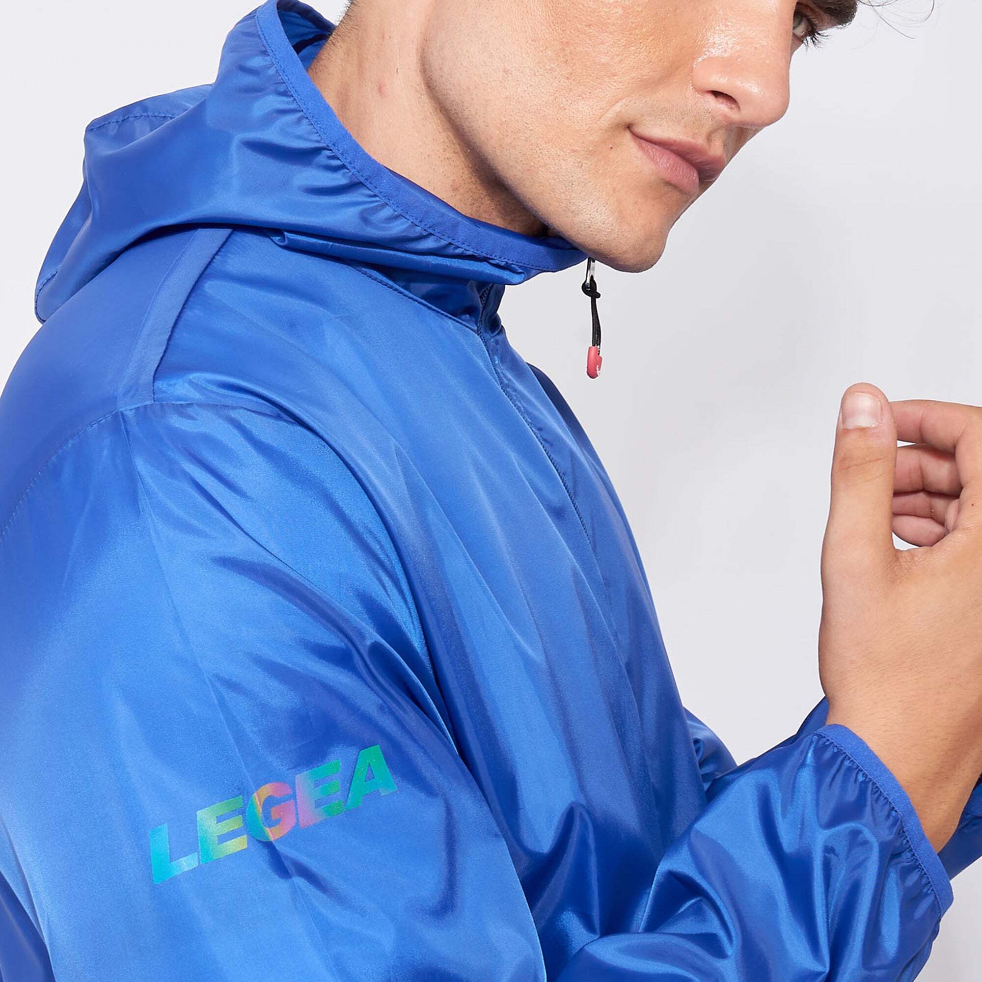 Giacca impermeabile da uomo ATACAMA antivento