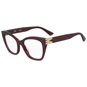 Gafas de Vista Moschino MOS662 C9A de Acetato Mujer 53 mm
