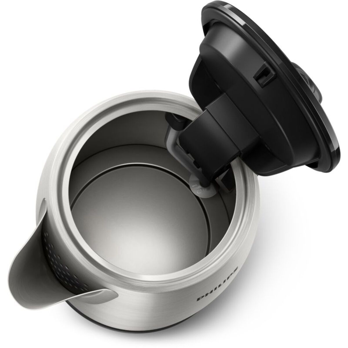 Bouilloire PHILIPS HD9350/90 Bouilloire électrique Métal 1.7L, 2200W