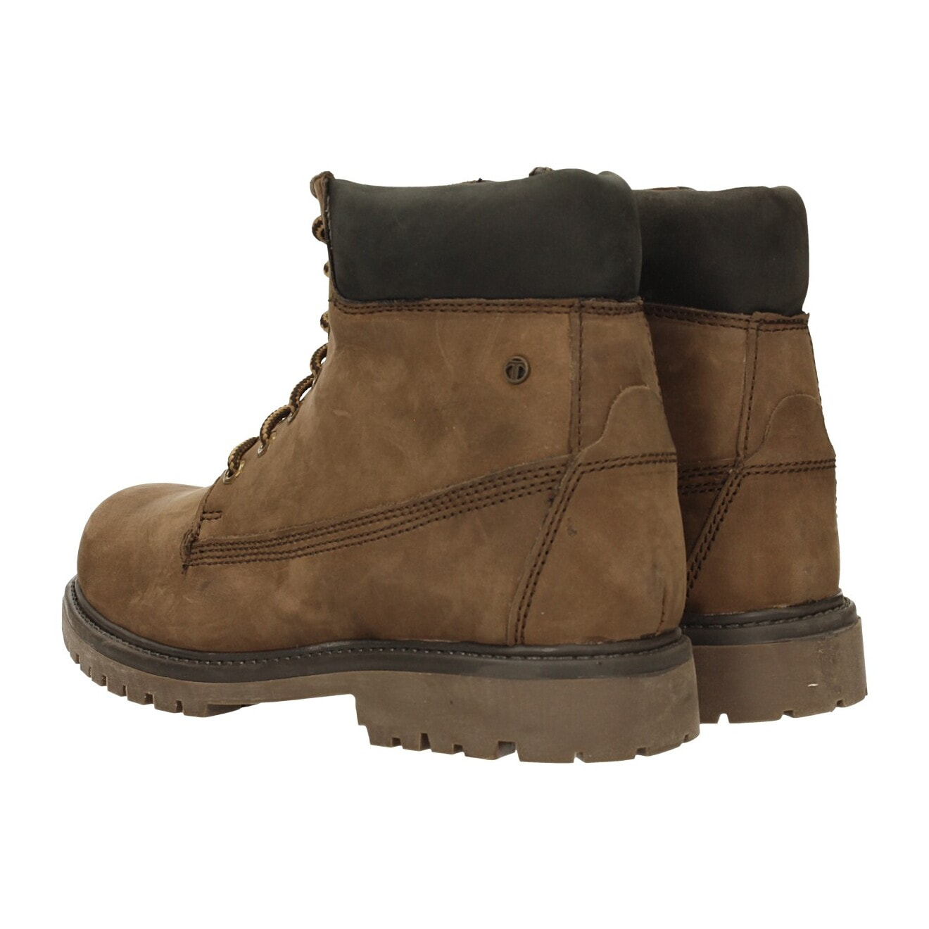 Anfibi Uomo Tata Italia Marrone