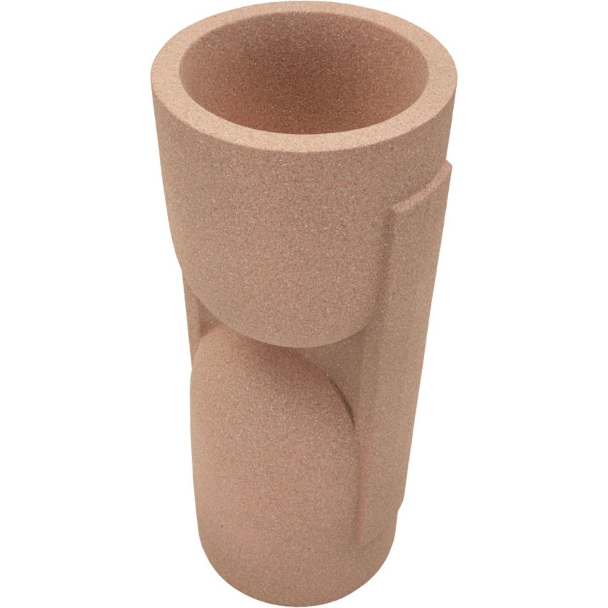 P/VASO DA ESTERNO NUI CM 38X36X91 (APERTURA CM Ø 29)