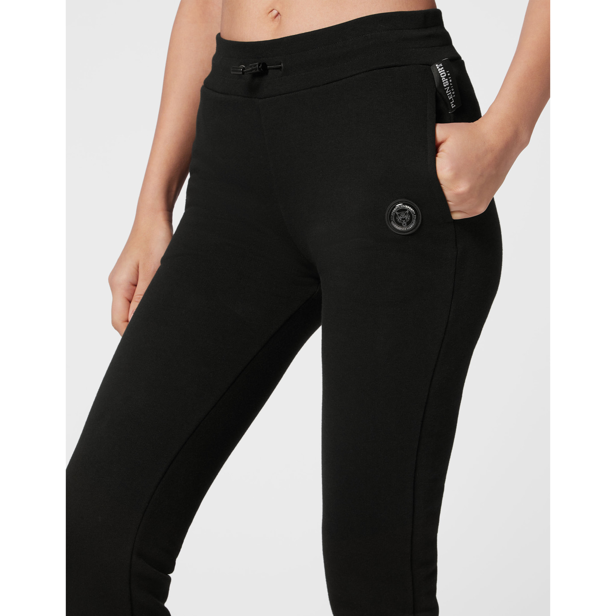 PLEIN SPORT Sweatpants BASIC