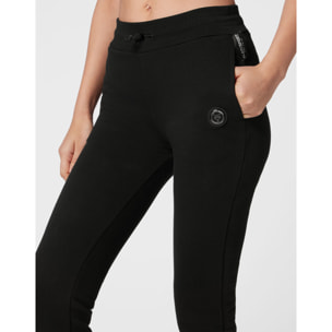 PLEIN SPORT Sweatpants BASIC