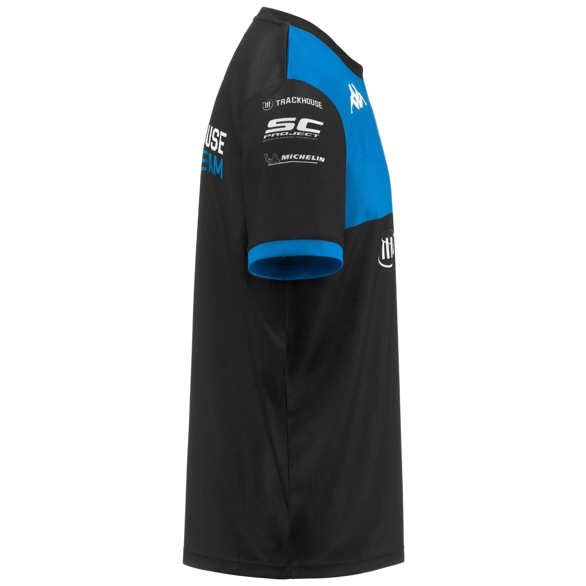 Camisetas de juego Kappa Hombre Amiroms Trackhouse