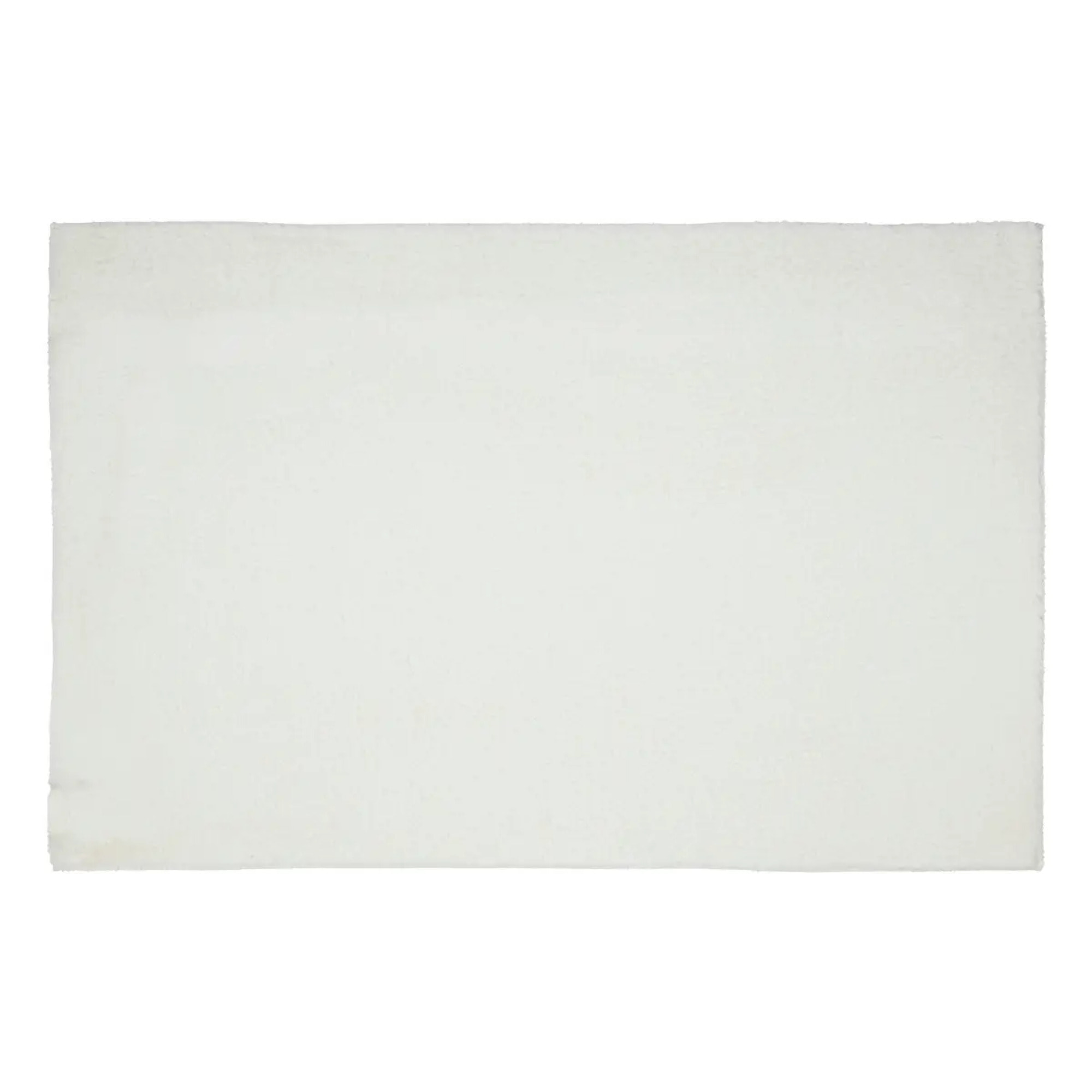 Tapis "Couka" en fausse fourrure 60x90cm