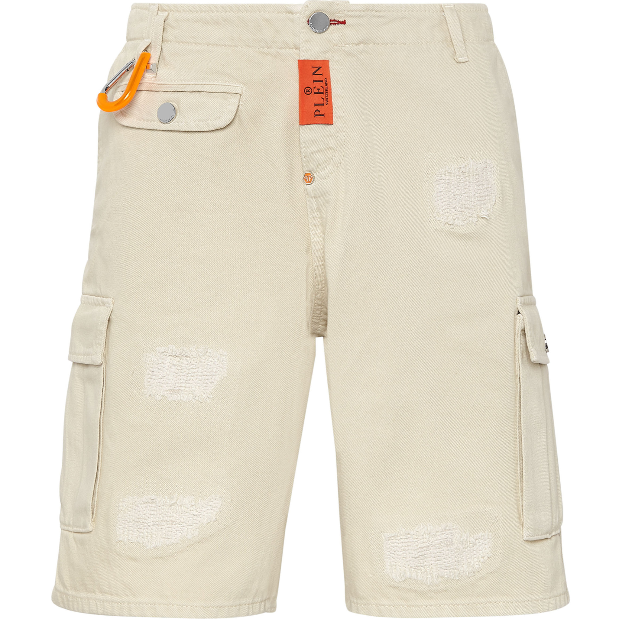 PHILIPP PLEIN Shorts