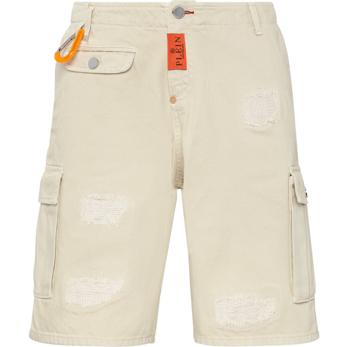 PHILIPP PLEIN Shorts