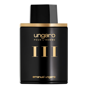Ungaro III  - Eau de Toilette 100 ml