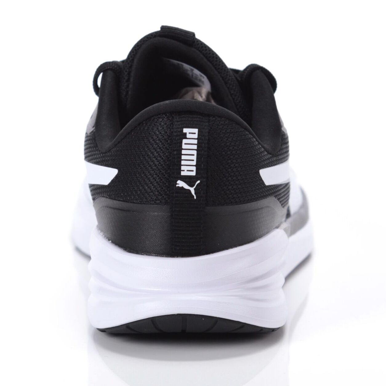 Sneakers Puma Night Runner Nero