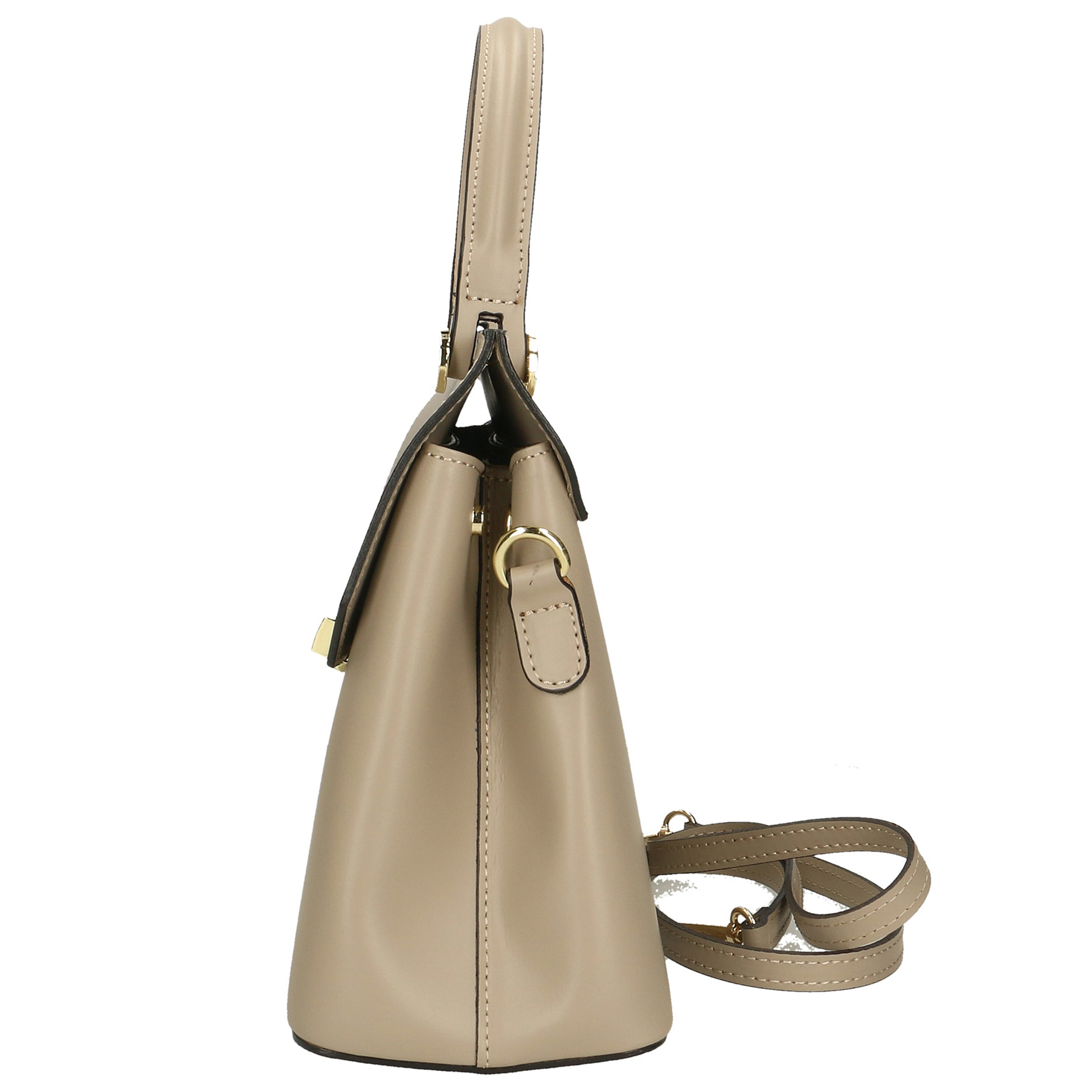 Chicca Borse Borsa Beige