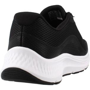Sneakers De  Mujer Go Run Consistent 2.0 Arved Negro