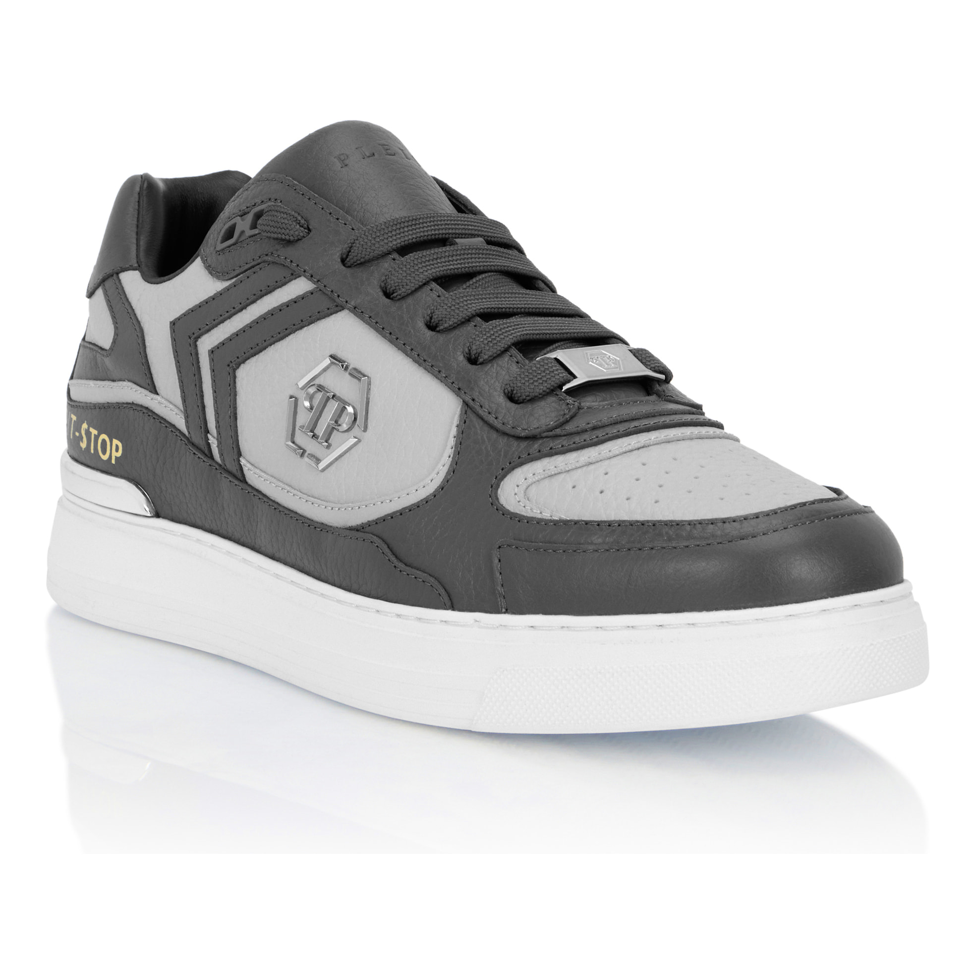 PHILIPP PLEIN Zapatillas bajas