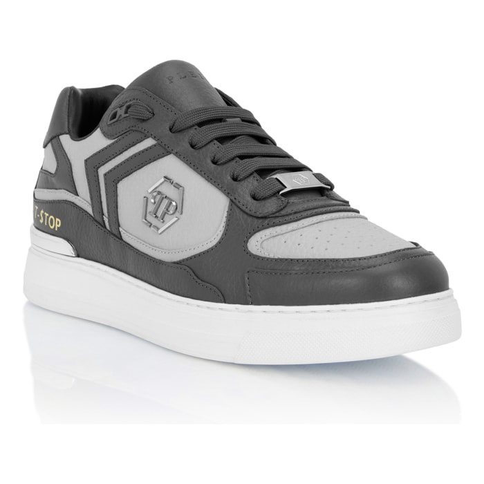 PHILIPP PLEIN Zapatillas bajas