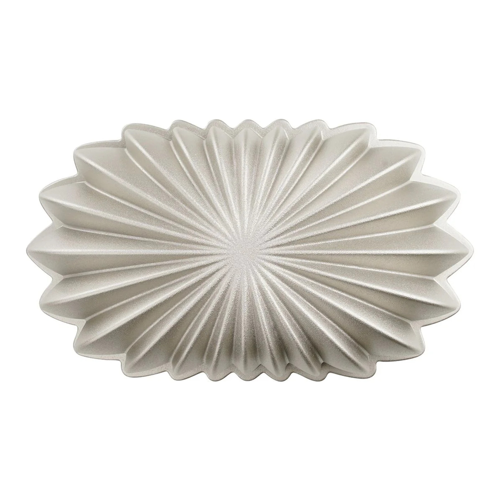 Moule à gâteaux ovale 27,5 x 16 cm Dr.Oetker Back-Kunst