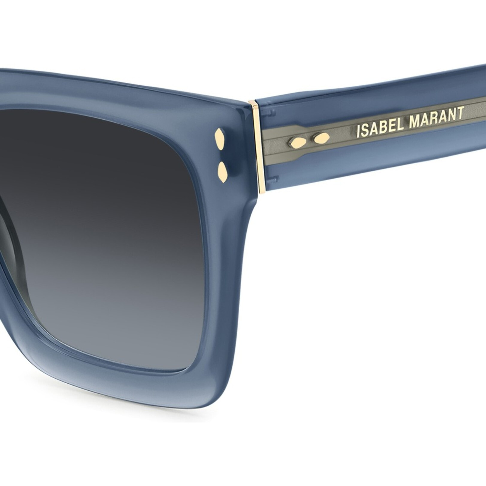 Gafas de Sol Isabel Marant IM 0104/S PJP de Acetato Mujer 51 mm